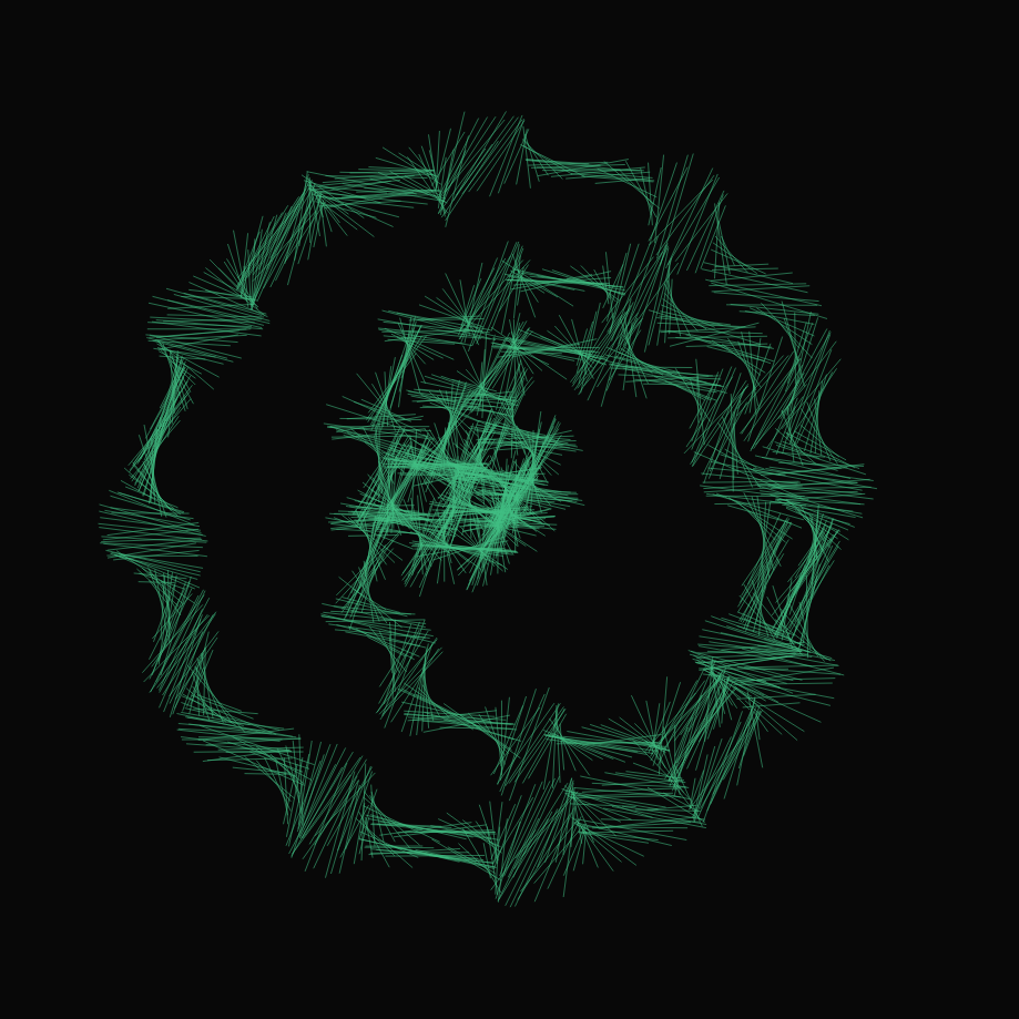 The Noise #7746