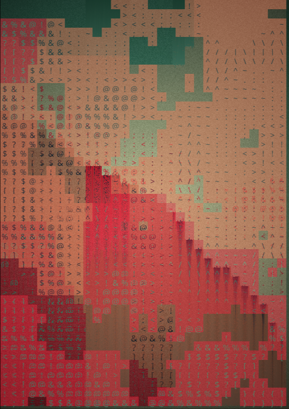 Convergence Remnants #7688