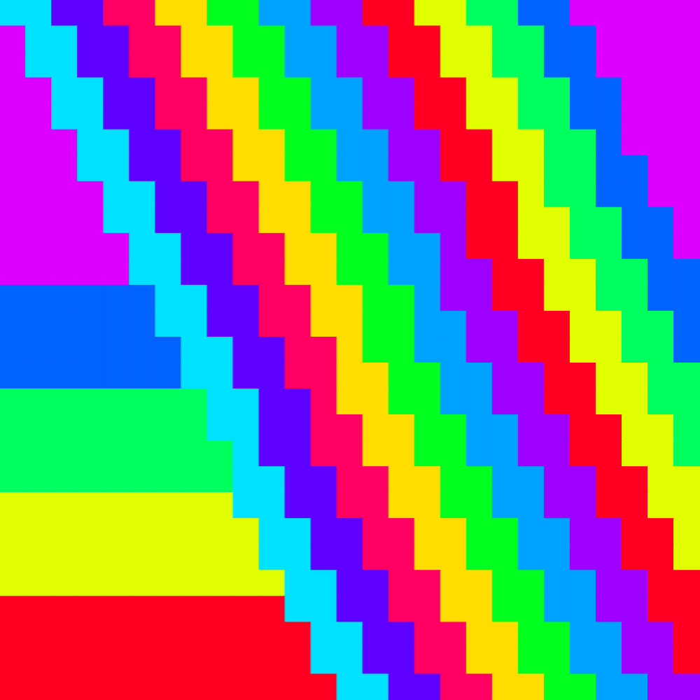 Rainbow Maffs! #164