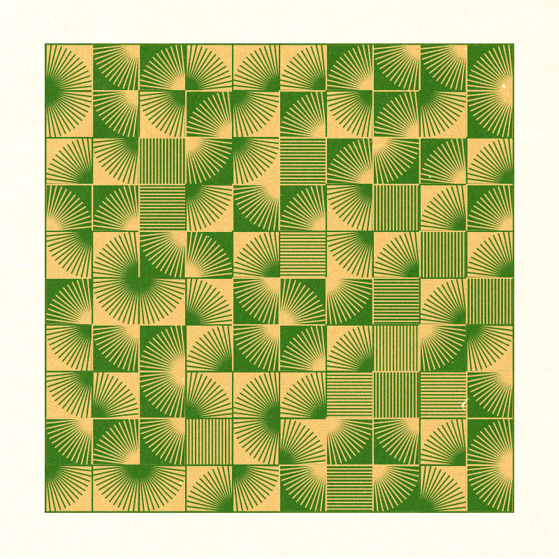 Solstice #100