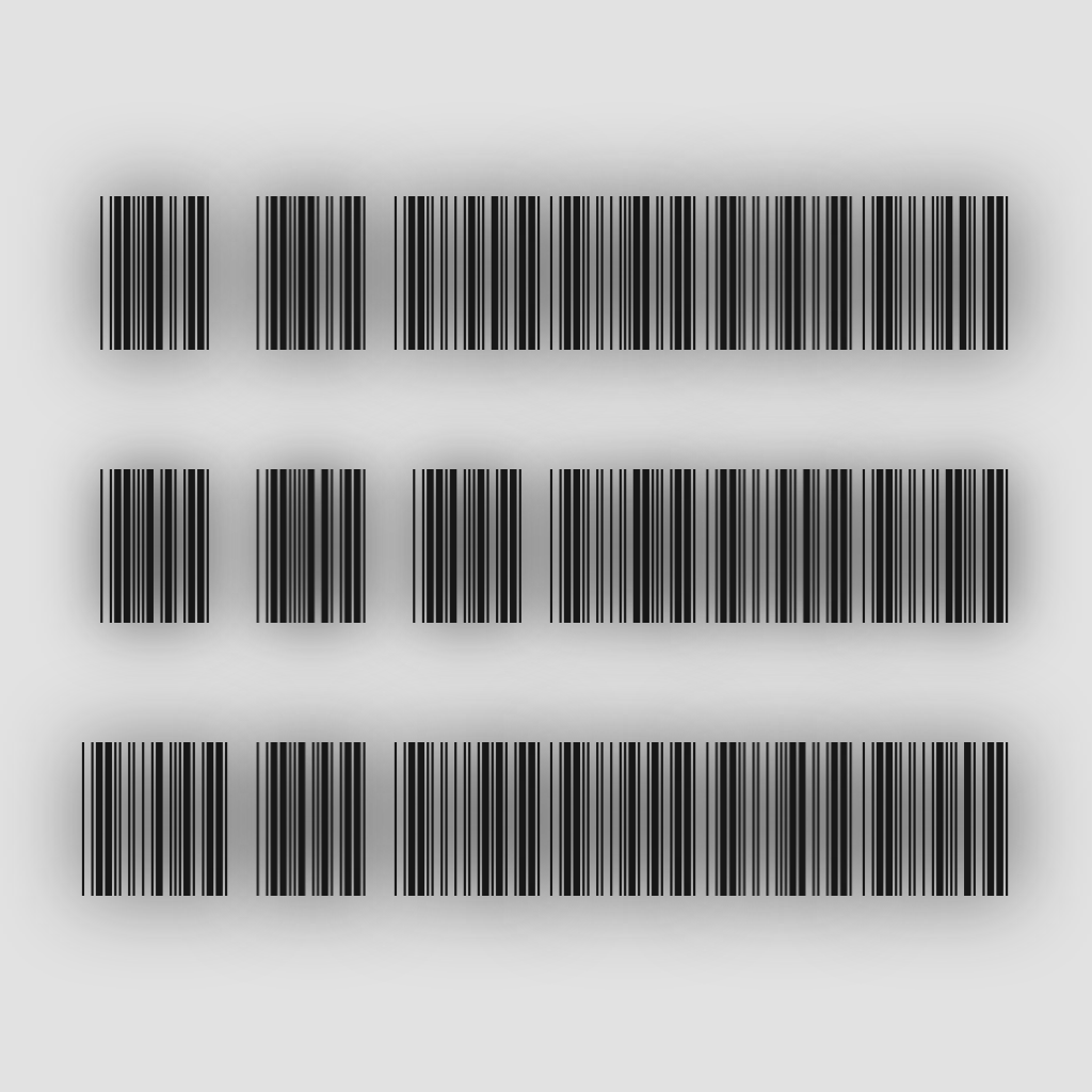 barcode(fxhash) #69