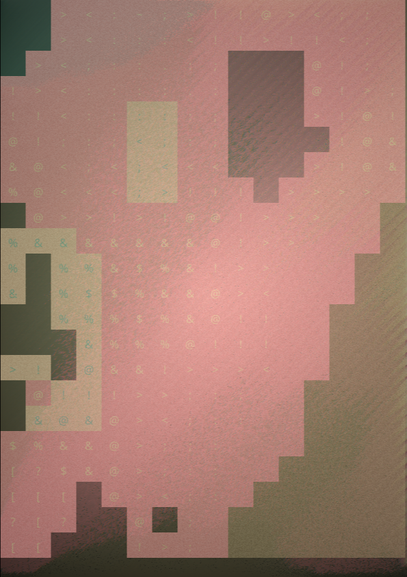 Convergence Remnants #1022
