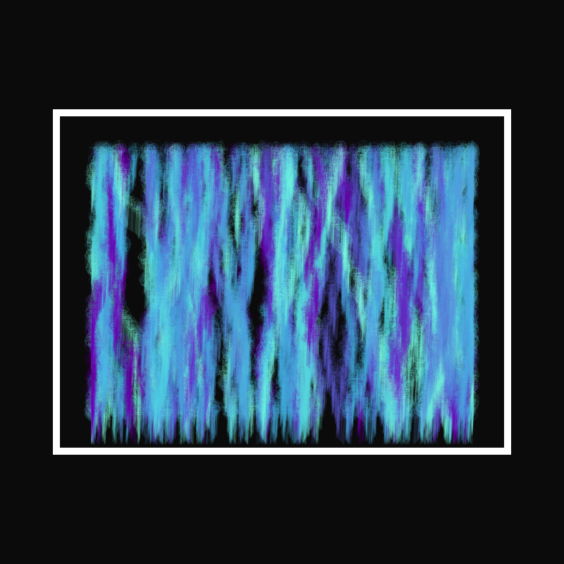 Seismic Stacking - 2 #84