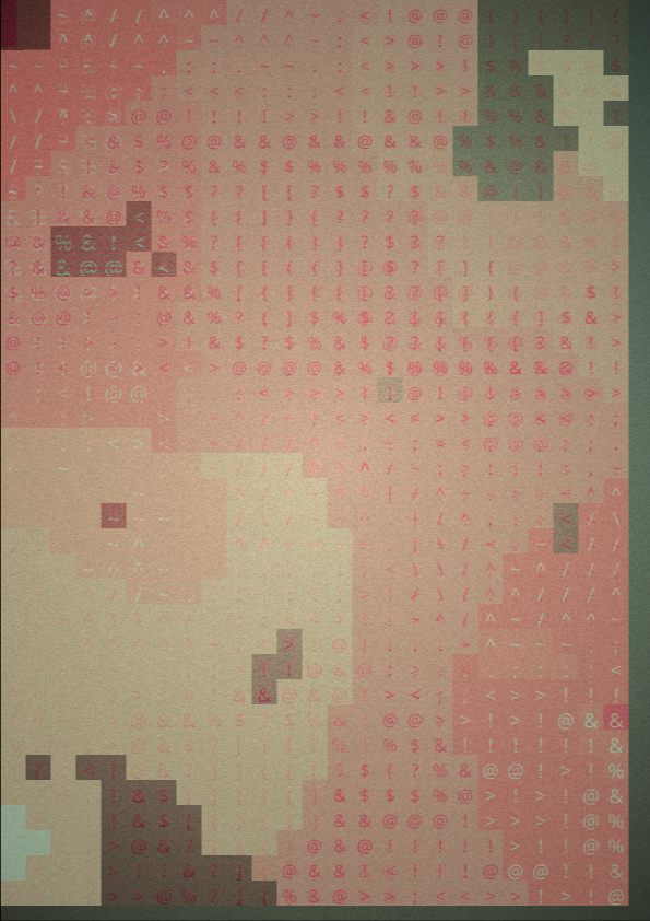 Convergence Remnants #21722