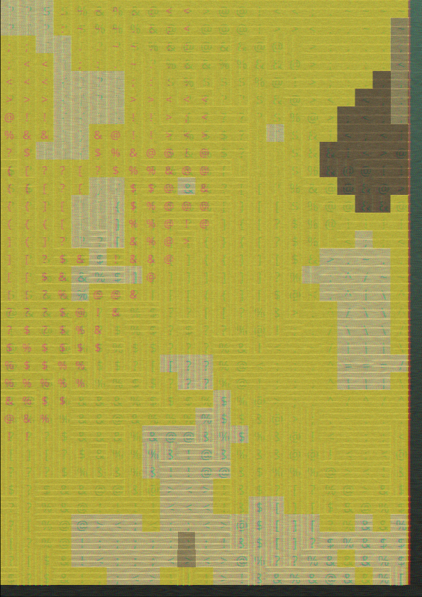Convergence Remnants #4895
