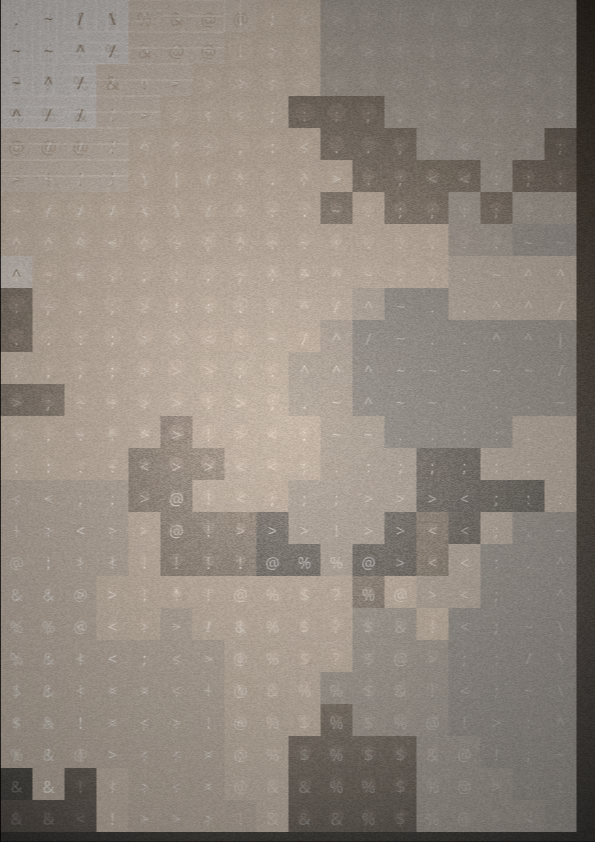 Convergence Remnants #9066