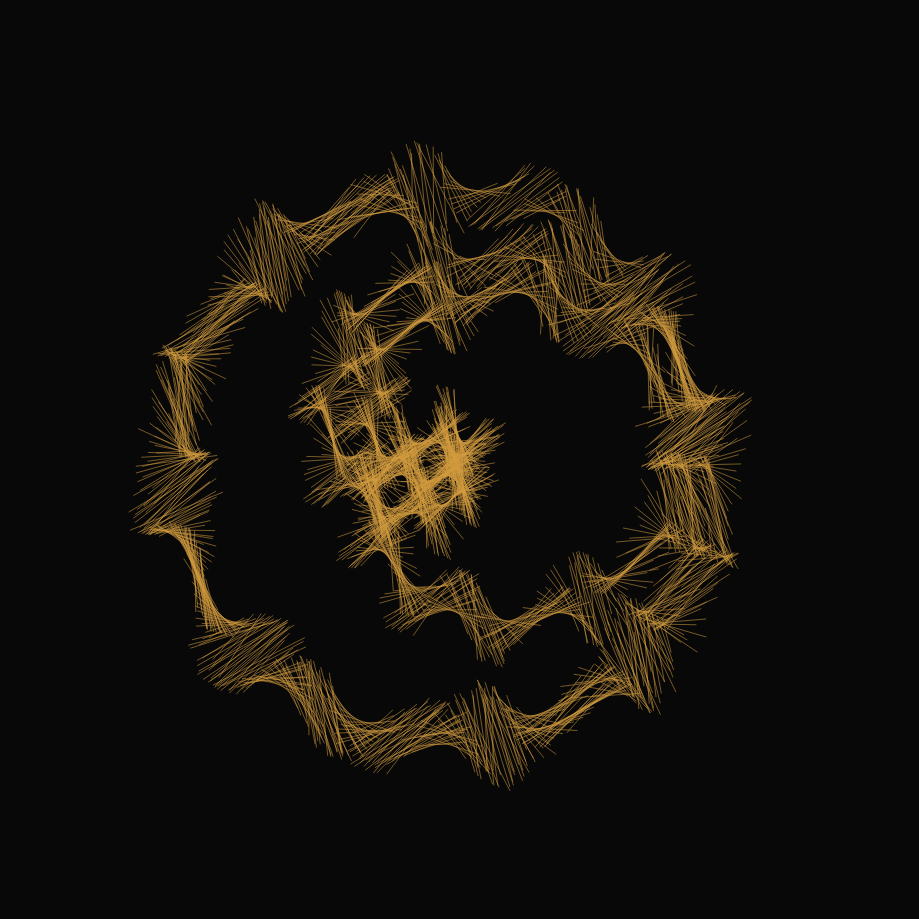 The Noise #14454