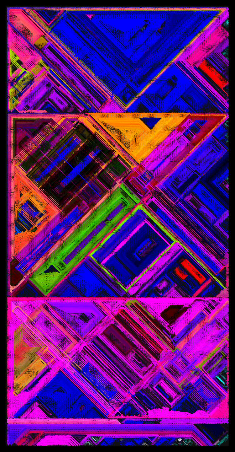 Tactility #23