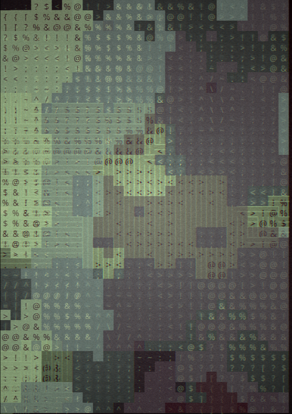 Convergence Remnants #13482