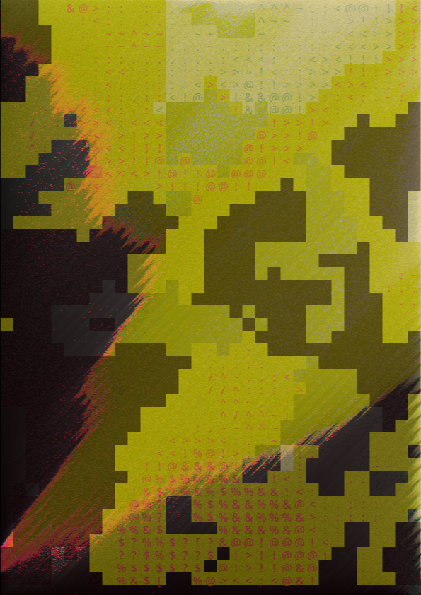 Convergence Remnants #122