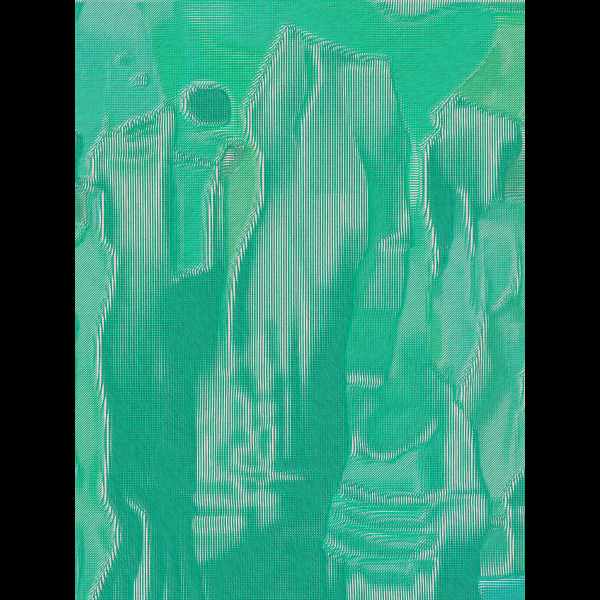 Cave Etchings #182