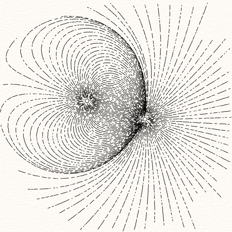 monopole #33