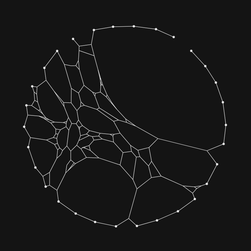 Elastic Web #168