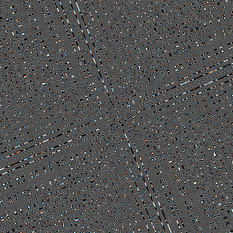 Quantum Vacuum #647