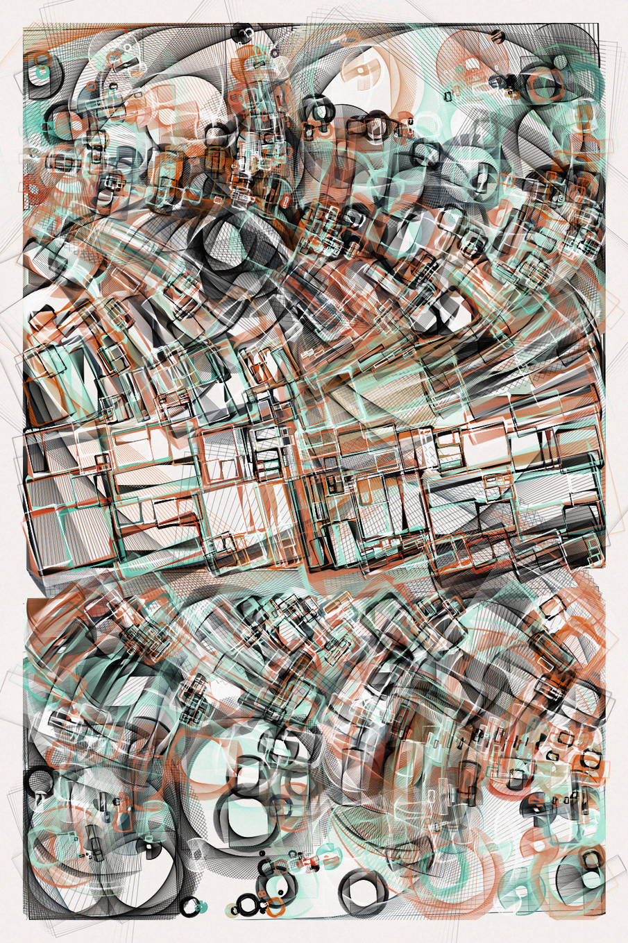 DisOrder #19