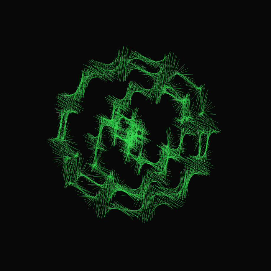 The Noise #10643