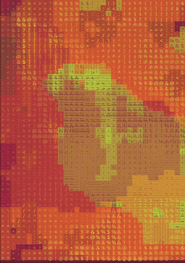 Convergence Remnants #12488