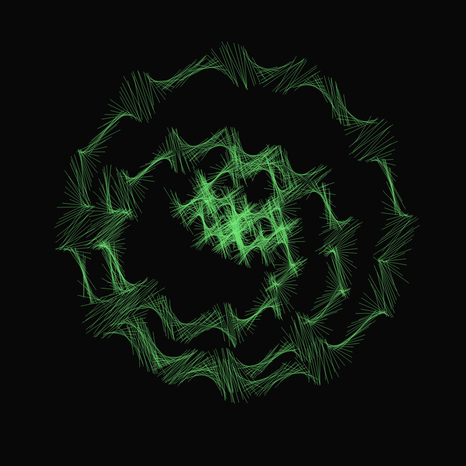 The Noise #13061