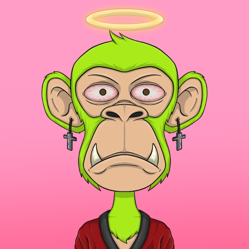 chimpantez #836