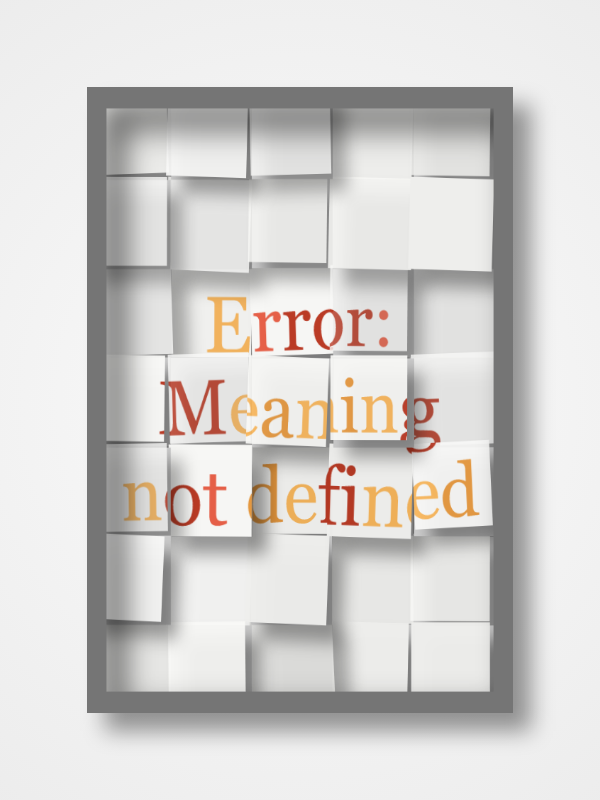 The Metaphor Machine #36456