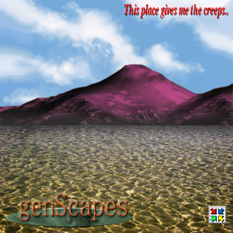 genScapes #53