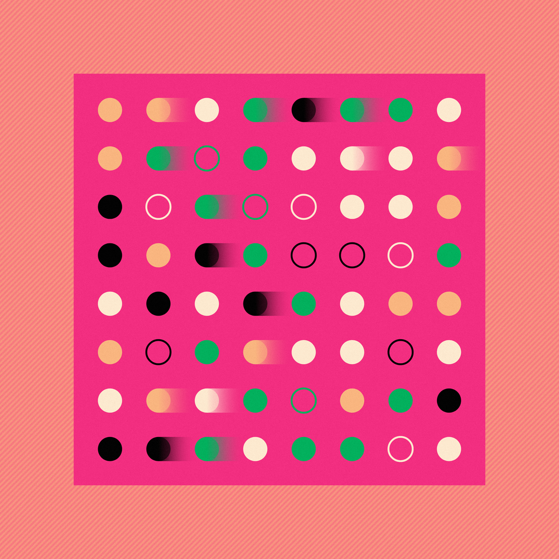 Dots #15