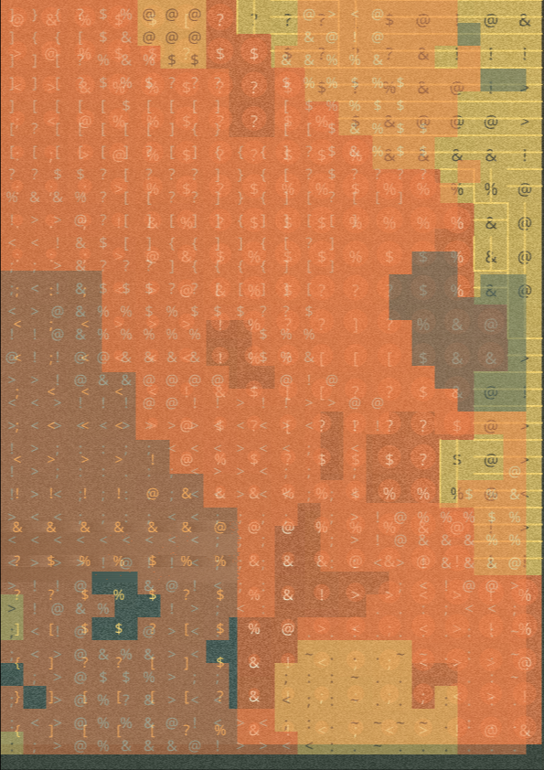 Convergence Remnants #1518