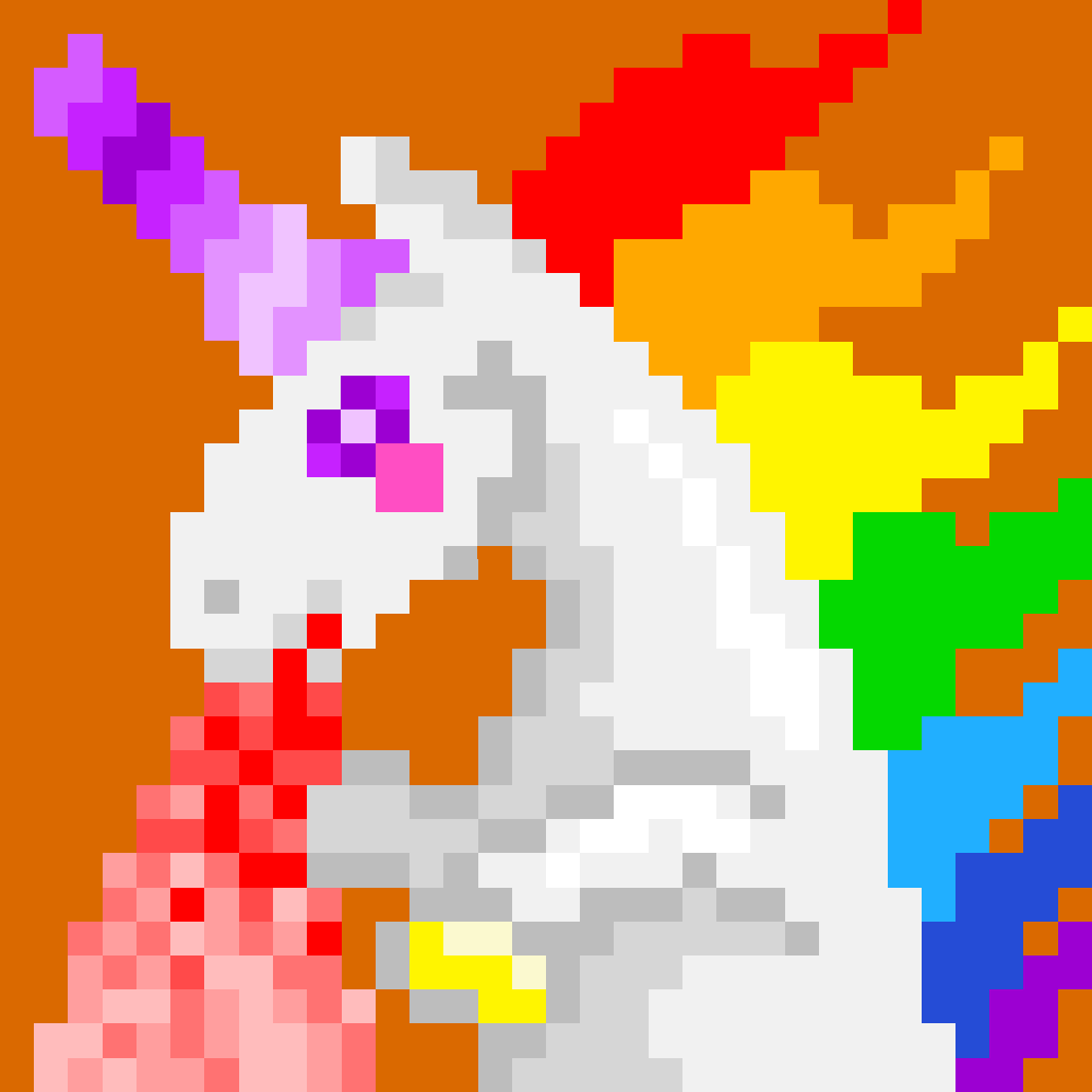 Unicorn #3230