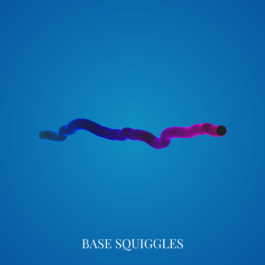 Base Squiggles #20