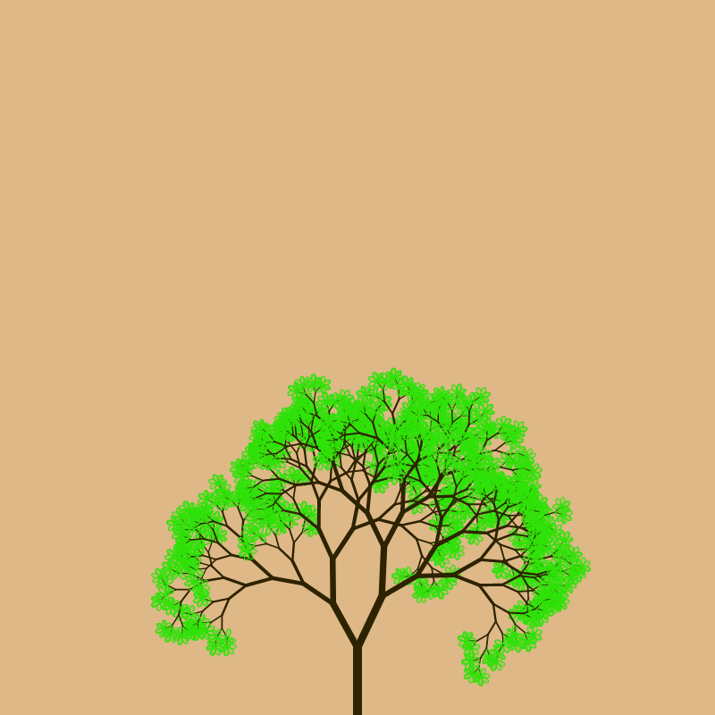 Life Tree #59