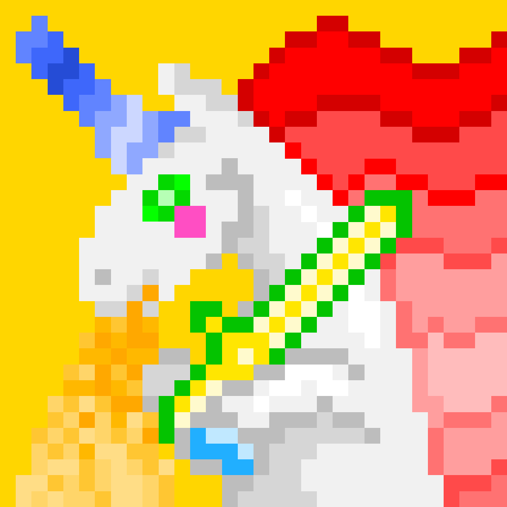 Unicorn #3139