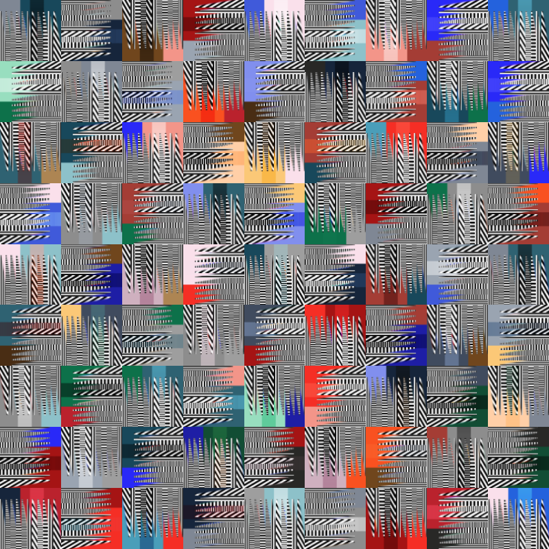 CRAYONS #1