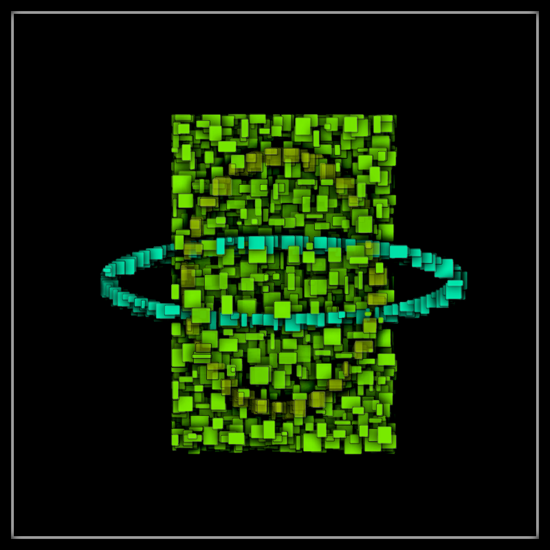 CryptoBlocks #18
