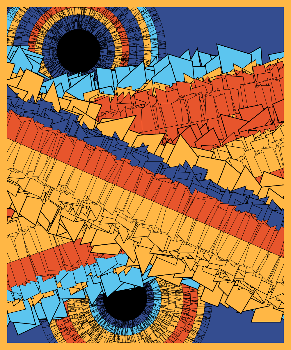 symbiosis #32