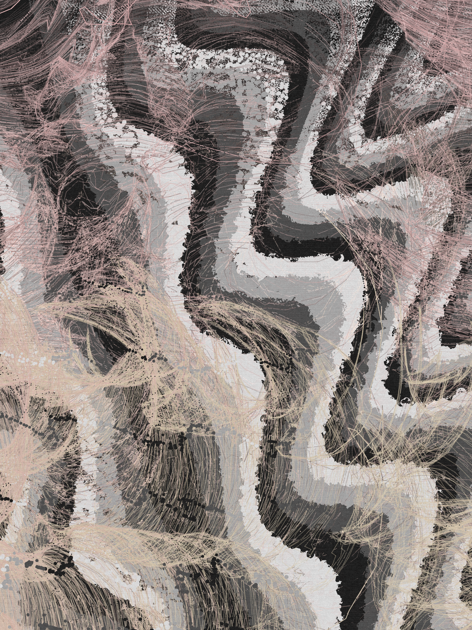 Limbic Vortex #12