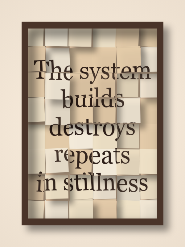 The Metaphor Machine #1002