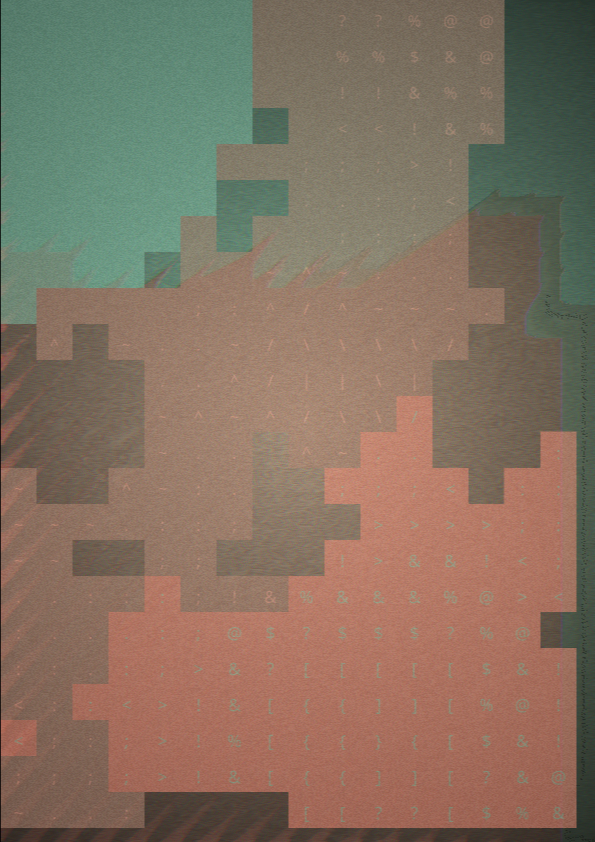 Convergence Remnants #11965