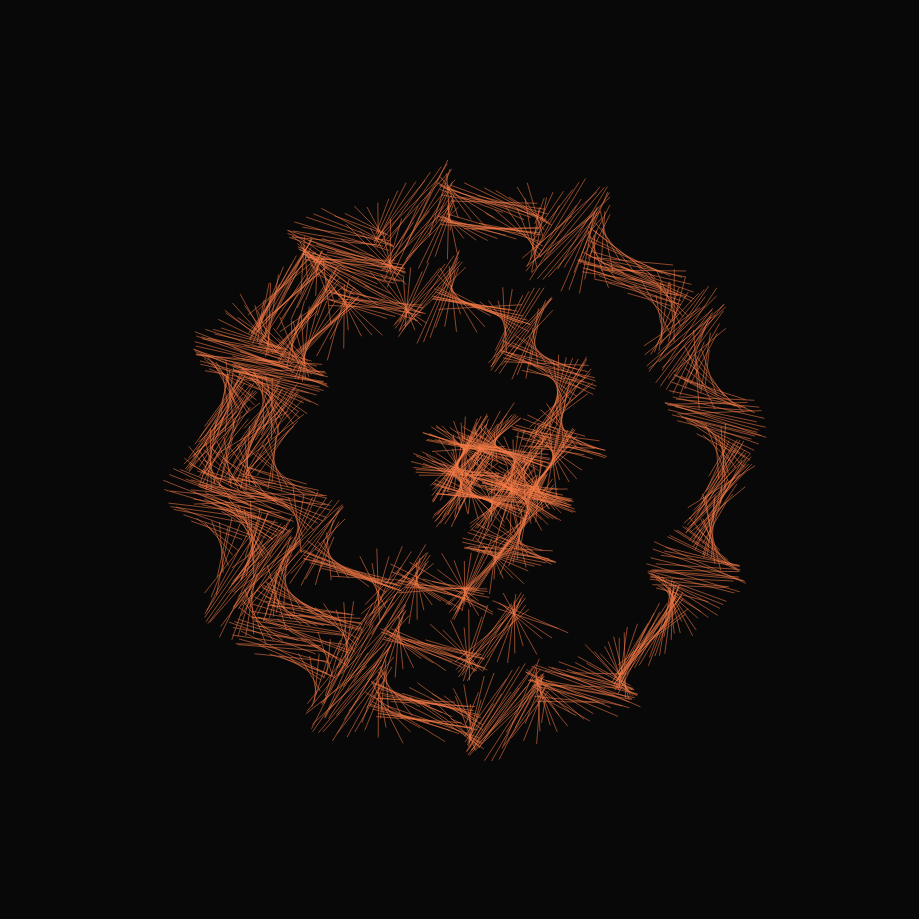 The Noise #12526