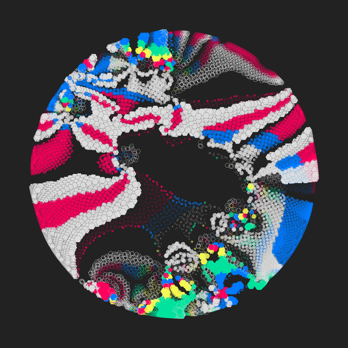 Still C #1622