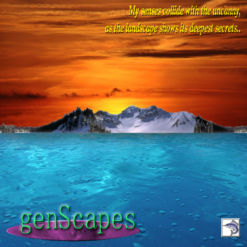 genScapes #84