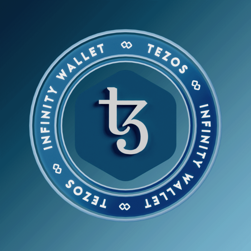 Tezos x Infinity Wallet #2790