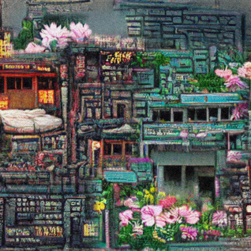 Kowloon Walled City stories #68