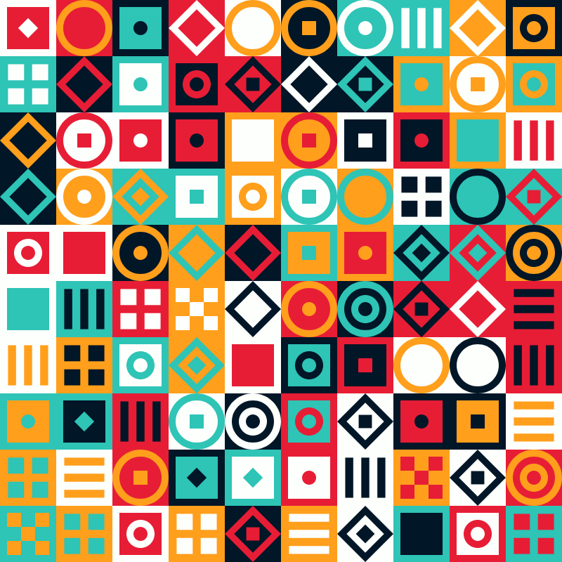 Simple Patterns #218