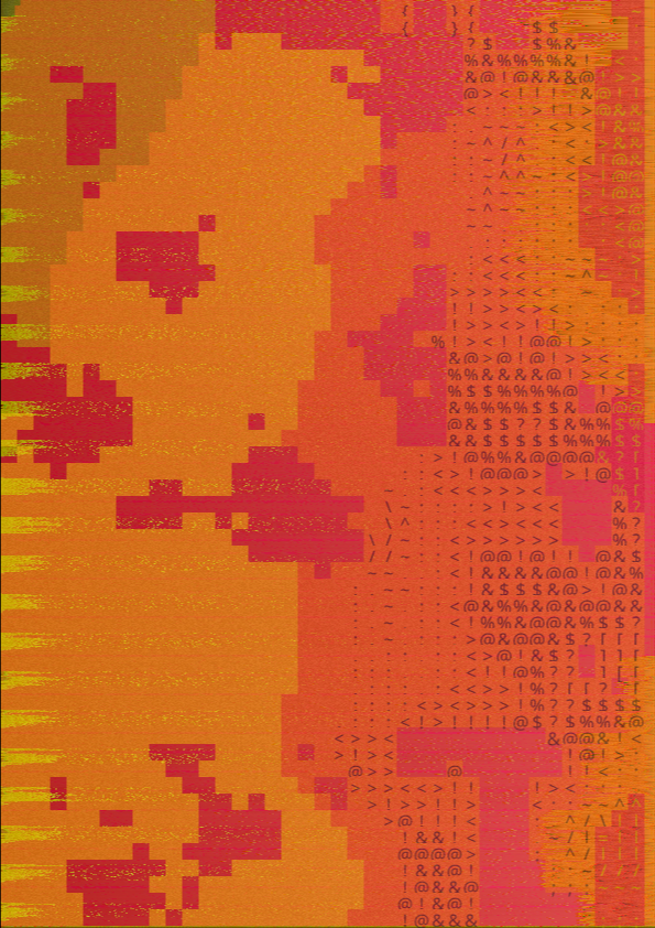 Convergence Remnants #5881