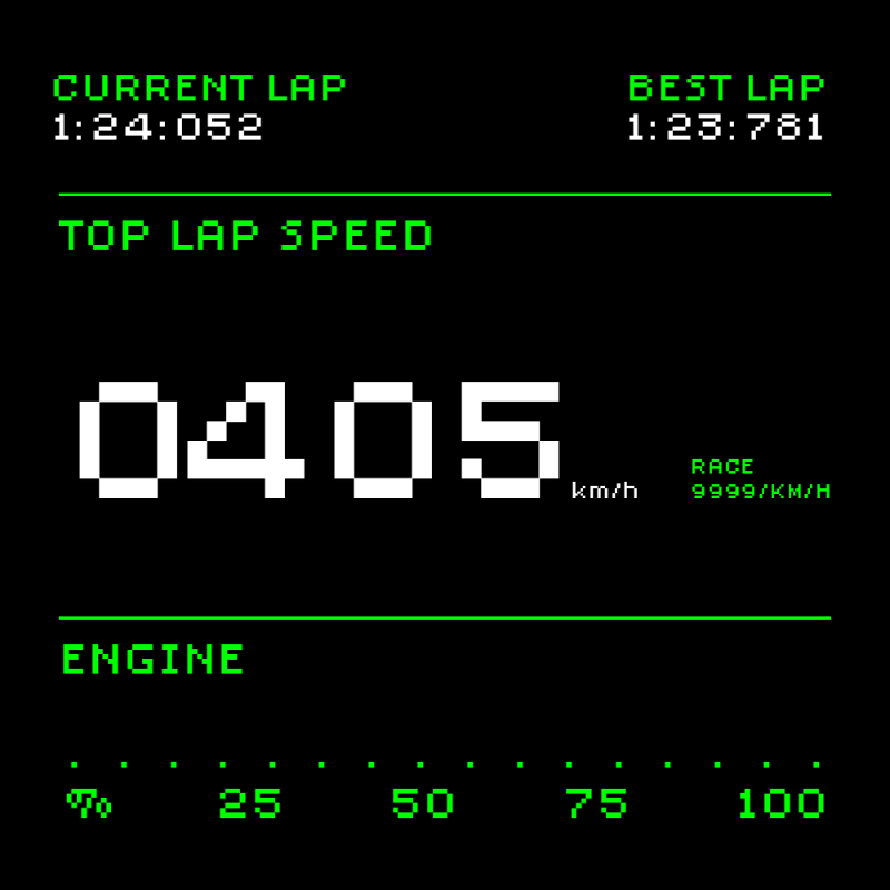 F-1RacingTez #424
