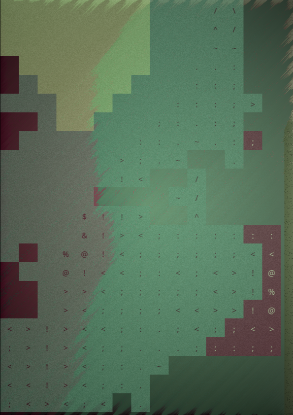 Convergence Remnants #20269