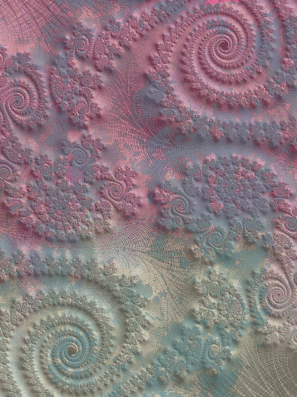 Fractal #16