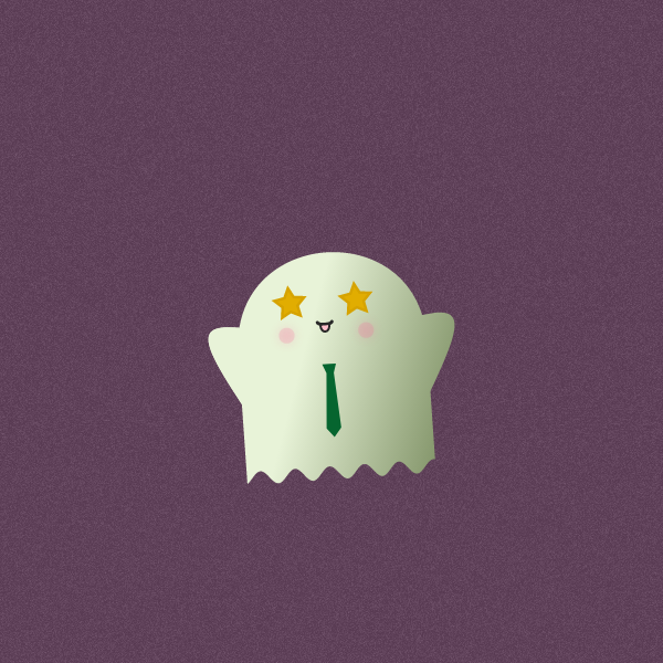 Ghost Friend #55