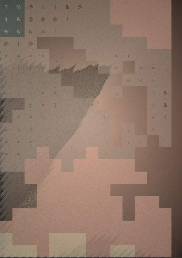 Convergence Remnants #6878