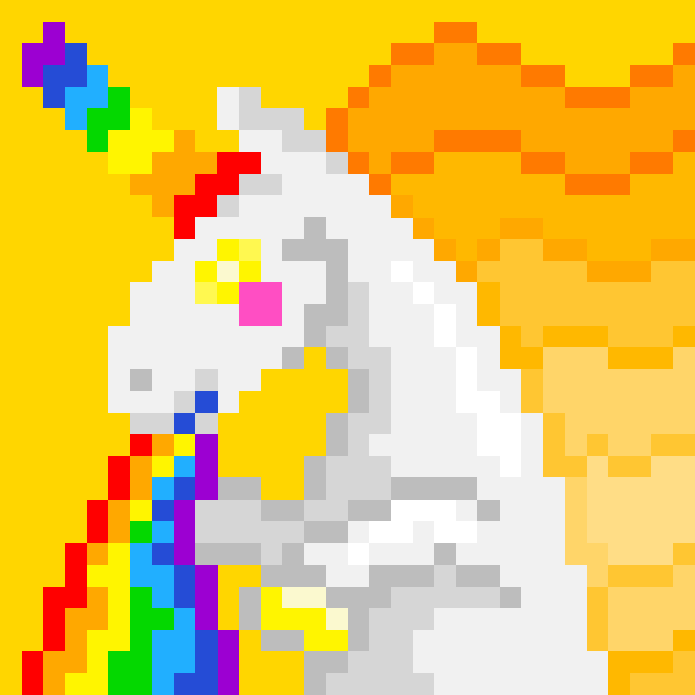 Unicorn #4200